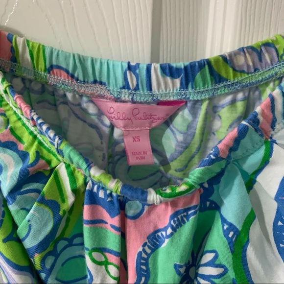 🐚 Lilly Pulitzer Windsor Dress Conch Republic 💕 - Picture 6 of 7